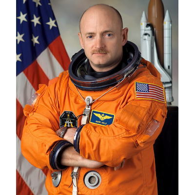 Mark Kelly